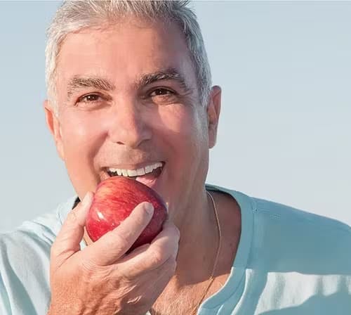 Benefits of Dental Implants