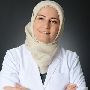 Dr. Batool Alsabbagh