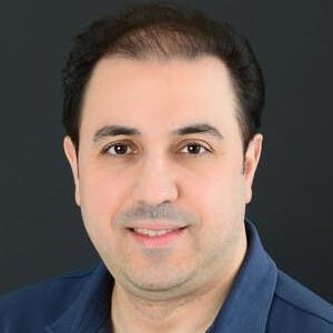 Dr. Mohammad Al Kayalie