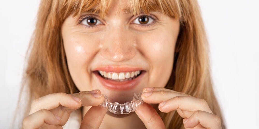 About Clear Aligners